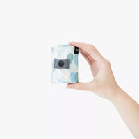 Pleated Compact Bag | Arare | M